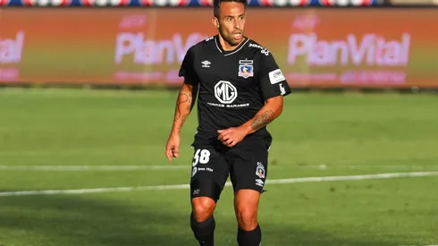 El Mago avisó que busca club para seguir su carrera futbolística.