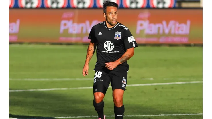 El Mago avisó que busca club para seguir su carrera futbolística.