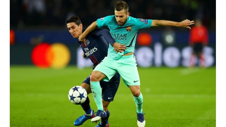 Barcelona buscará aprovechar la localía frente al PSG.