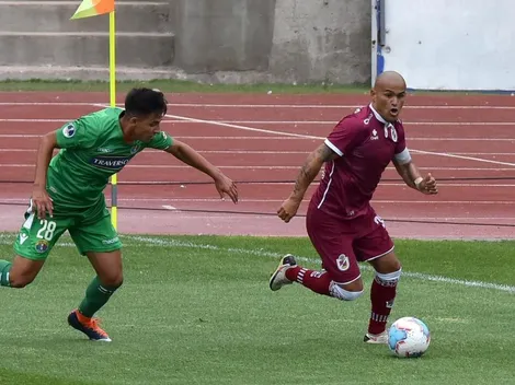Del llanto a la alegría: el increíble momento de La Serena