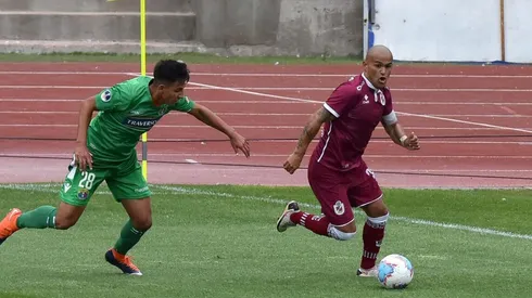 La Serena se salvó de todo