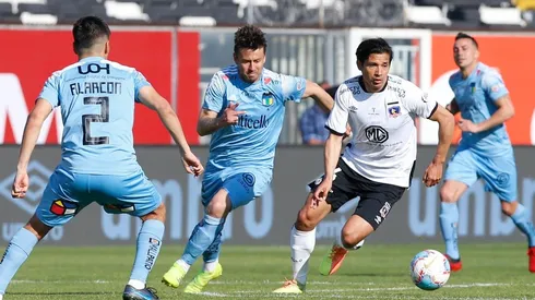 Colo Colo tiene una última oportunidad de zafar por el partido del descenso frente a O'Higgins.