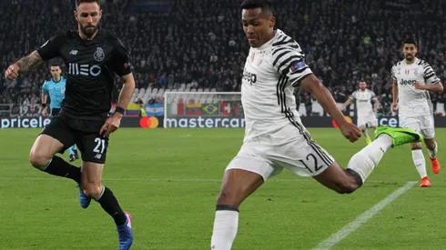 Juventus buscará conseguir un resultado favorable en la ida para cerrar de local en Turín.