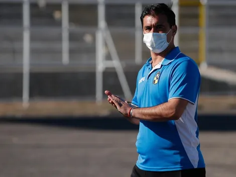 Coto Ribera: “Pagamos el precio de representar bien al país”