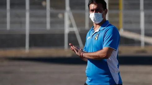 El técnico Pirata criticó la programación de Coquimbo, en la recta final del torneo.