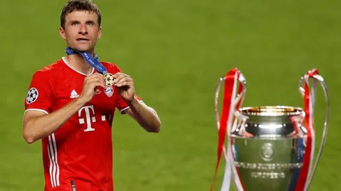 Bayern Múnich piensa en revalidar el título conseguido en la edición anterior del torneo.