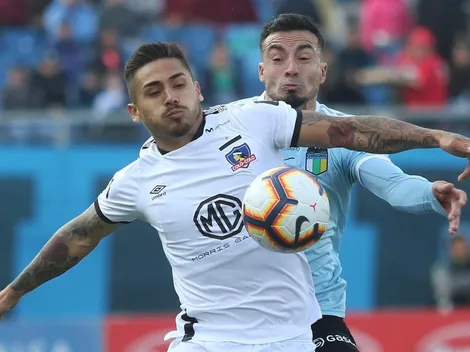 Colo Colo en vivo: Los albos se juegan todo contra O'Higgins