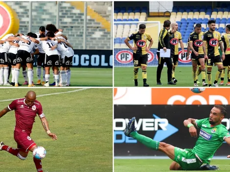 Los favoritos para los partidos de las 18:00 hrs