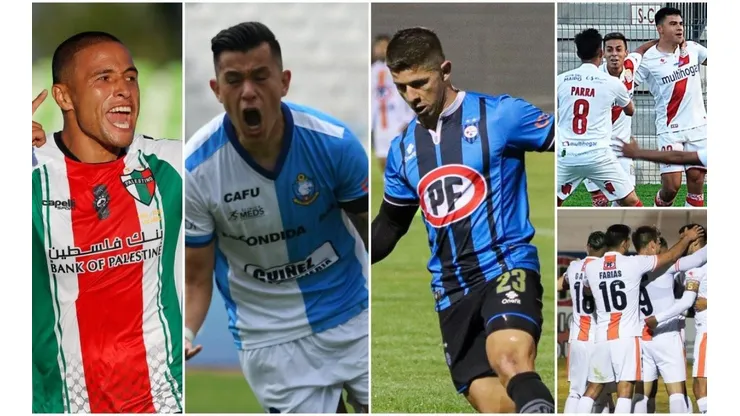 El equipo Minero tiene la primera opción de clasificar a la Sudamericana.