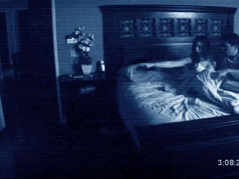 Definen al director de la próxima entrega de "Actividad Paranormal"