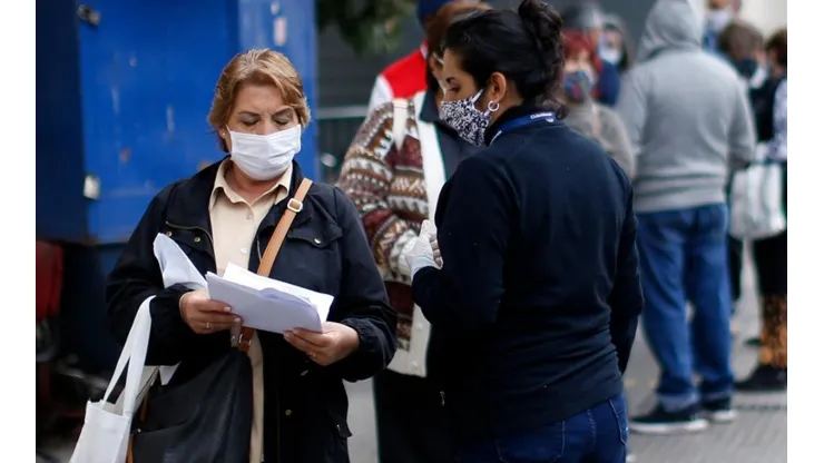 Buena parte de los beneficios impulsados por el Gobierno requieren que los postulantes pertenezcan al RSH.