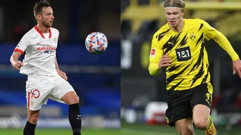 Ambos equipos clasificaron a octavos cosechando más de 10 puntos.