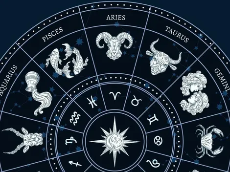 Horóscopo de hoy lunes 15 de febrero