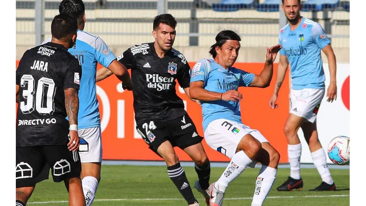 Fuentes es el hombre de los goles importantes.