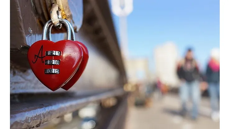 Conoce el origen de esta romántica celebración