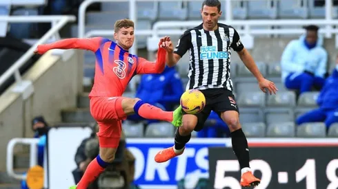 Los blues vienen de tres victorias consecutivas por la liga inglesa.