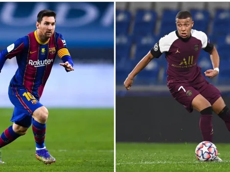 Día y hora: Barcelona anima el partidazo de la Champions con el PSG