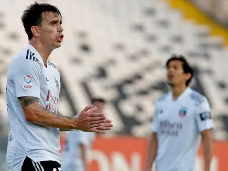 Los resultados para que Colo Colo se salve de la promoción y descenso