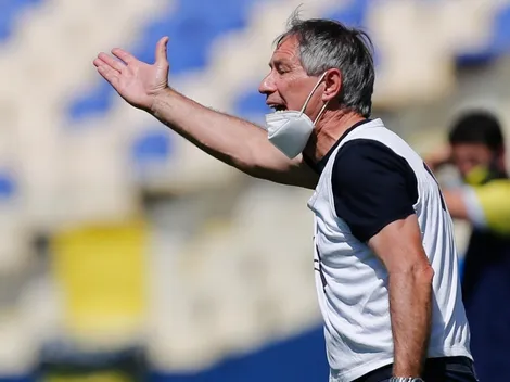 Ante la salida de Cuca, Santos pone sus ojos en Ariel Holan