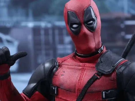 Ryan Reynolds comparte divertida carta para celebrar el aniversario de Deadpool