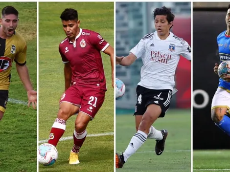 Partidos y en qué canal ver en vivo la definición del futbol chileno