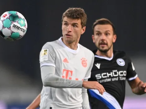 El Bayern súper campeón vuelve a la Bundesliga