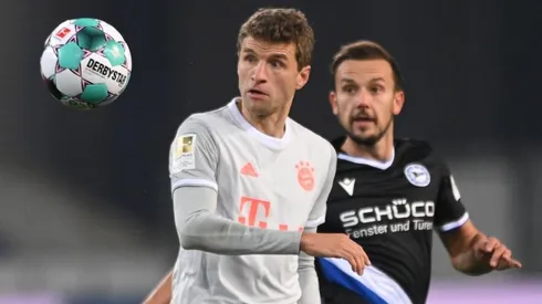 El Bayern no tiene competencia en el mundo del fútbol: ganó seis de seis torneos la temporada pasada.