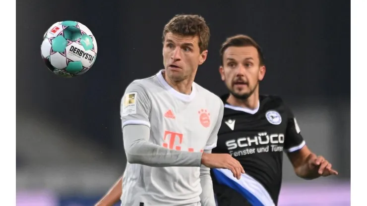 El Bayern no tiene competencia en el mundo del fútbol: ganó seis de seis torneos la temporada pasada.