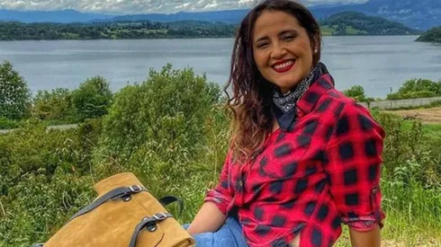 La comediante se refirió al problema que sufre desde 2010.