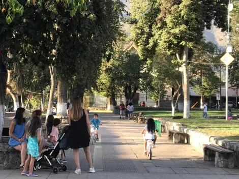 Plan Paso a Paso | ¿Qué comunas cambian de fase este sábado 13 de febrero?