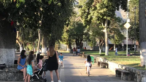 Algunas comunas del país retroceden este sábado a Fase 2 del Plan Paso a Paso