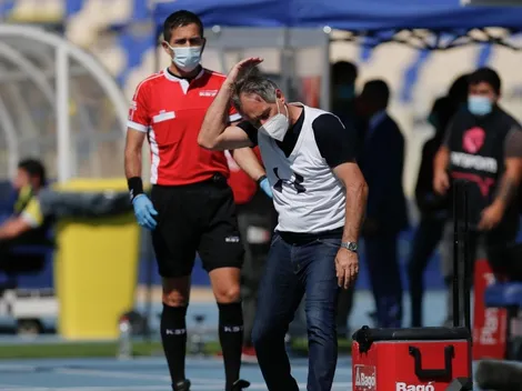 Holan, enfurecido: "Menos mal salimos campeones, fue un milagro"