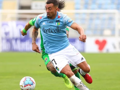 Listo el 11 de O'Higgins para recibir a Colo Colo