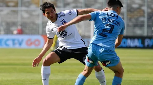 Colo Colo se juega el todo por el todo ante O'higgins de Rancagua en la última fecha del Campeonato Nacional, por seguir un año más en primera, y no caer al temido partido de definición.