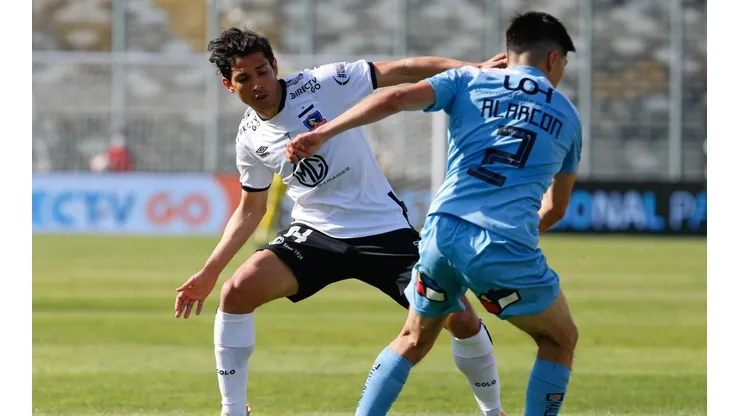 Colo Colo se juega el todo por el todo ante O'higgins de Rancagua en la última fecha del Campeonato Nacional, por seguir un año más en primera, y no caer al temido partido de definición.
