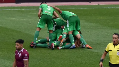 Los itálicos se quedaron con la victoria