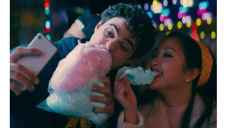 Este 14 de febrero podrás encontrar un panorama imperdible con estas películas románticas