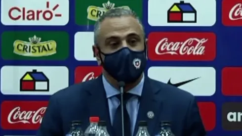 Pablo Milad conversó sobre el proceso de selección de Martín Lasarte.