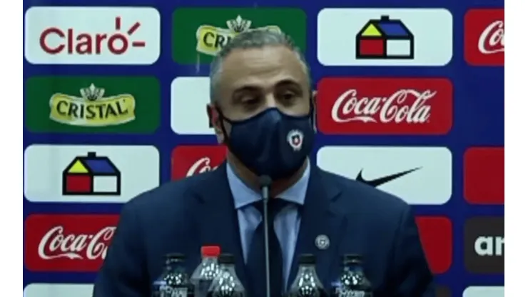 Pablo Milad conversó sobre el proceso de selección de Martín Lasarte.