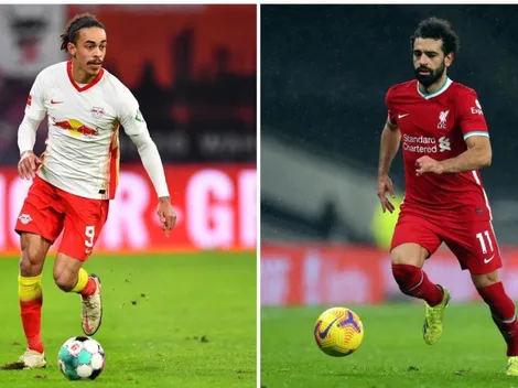 Horario: Liverpool llega herido al duelo con Leipzig por Champions