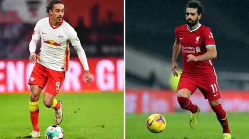 Los Reds deberán subir su rendimiento para pasar a cuartos de final.