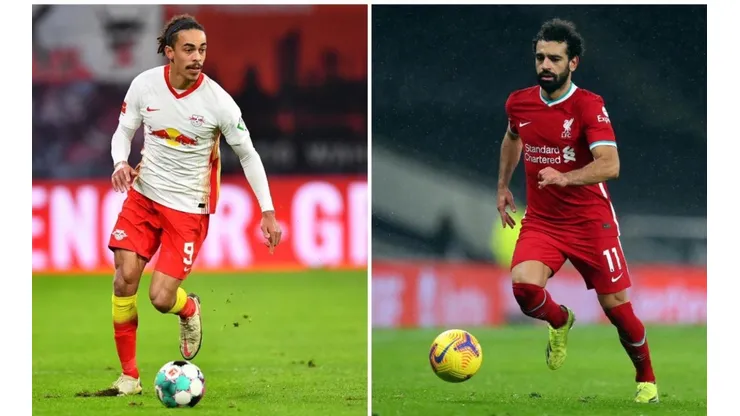 Los Reds deberán subir su rendimiento para pasar a cuartos de final.