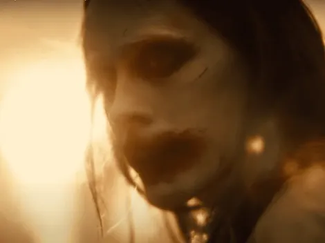 Presentan el trailer final de Snyder Cut Justice League