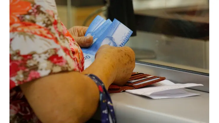 El pago se realiza desde este 15 de febrero