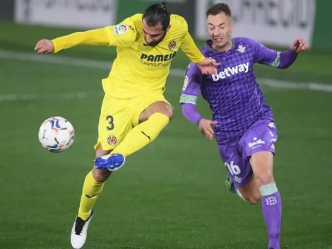 Con Bravo en la banca: Betis gana y roza puestos europeos