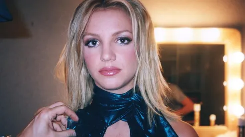 La hermana de la estrella del pop uso sus redes sociales para referirse al documental.