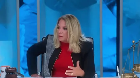 (Fotografía: Captura de Instagram)