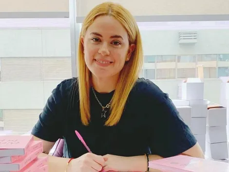 Carmen Tuitera permanece hospitalizada