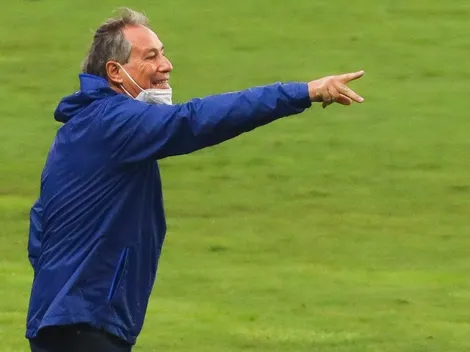 Holan y la Libertadores: "Es una exigencia irreal"