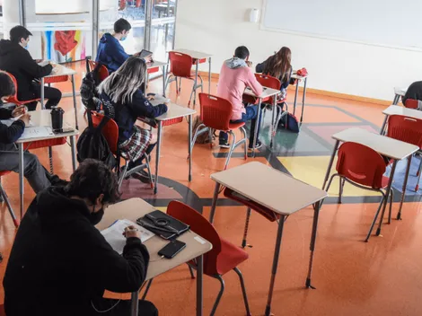 Vacunación Covid-19 | ¿Cuándo se vacunan los profesores y el personal de educación?